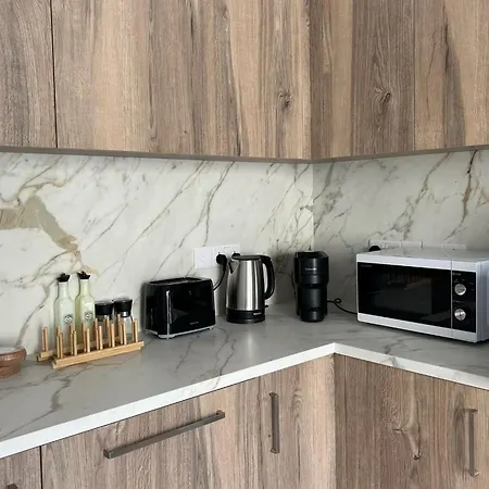 - Sleeps 6 - Near Local Attractions Lemesos