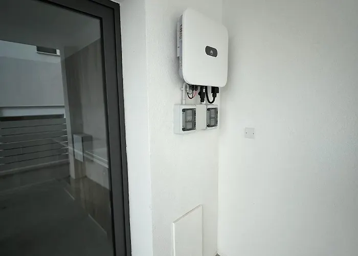 ヴィラ - Sleeps 6 - Near Local Attractions *