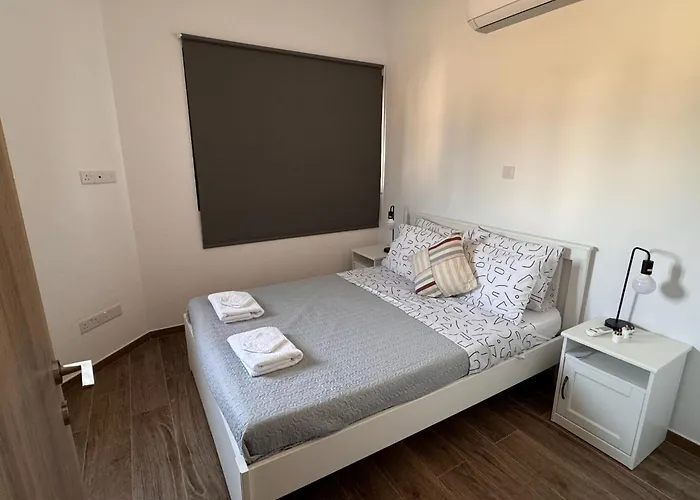 - Sleeps 6 - Near Local Attractions Vila Lemesos